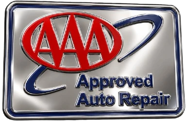 AAA certified